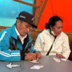 conmemoración del Día Mundial de Toma de Conciencia del Abuso y Maltrato en la Vejez